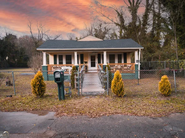 525 E 14th St SW, Rome, GA 30161