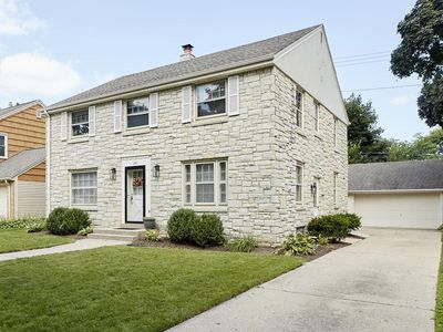 148 North 90th STREET #148A, Milwaukee, WI, 53226