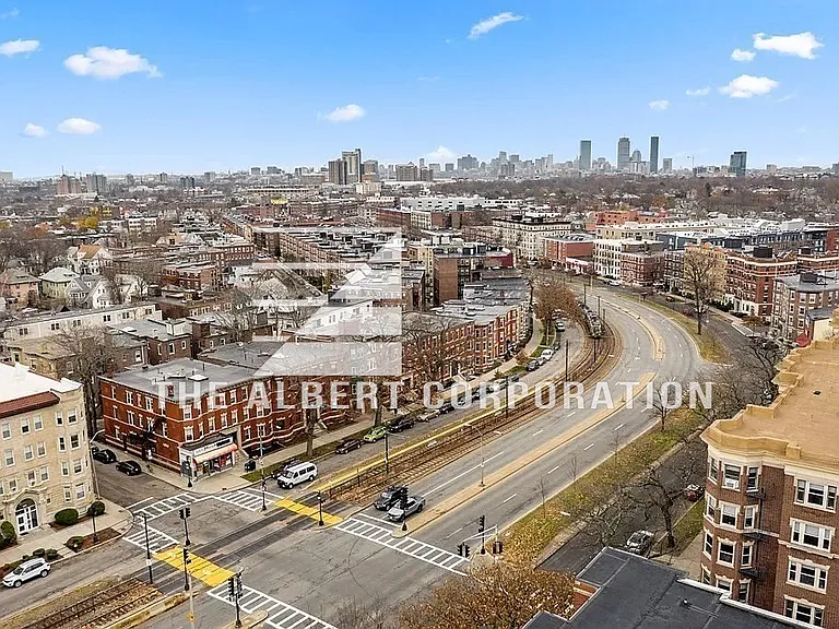1400 Commonwealth Ave #1 — Photo 27