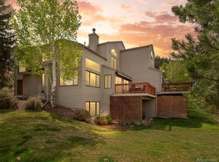 661 Trailside Dr, Golden, CO 80401