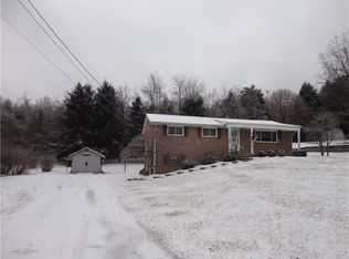 1300 Fells Church Rd, Belle Vernon, PA 15012