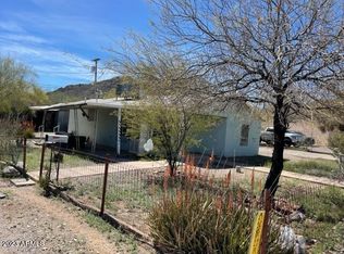 901 W Solana Ave, Ajo, AZ 85321