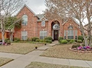 6721 Waterway Ct, Plano, TX 75093