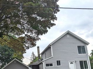 411 Ingraham St, Bay City, MI 48708