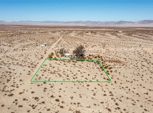 68023 Presswood Rd, Twentynine Palms, CA 92277