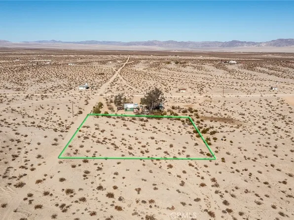 68023 Presswood Rd, Twentynine Palms, CA 92277