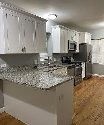 2nd image of 2430 S Homan Ave #1