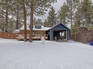 254 Moreno Ln, Sugarloaf, CA 92386