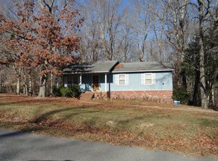 256 Country Canyon Dr, Rockingham, NC 28379