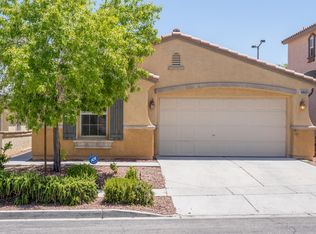 10633 Foggy Glen Ave, Las Vegas, NV 89135