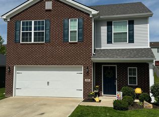 117 Richwood Cir, Georgetown, KY 40324