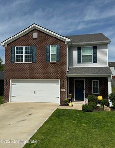 117 Richwood Cir, Georgetown, KY, 40324