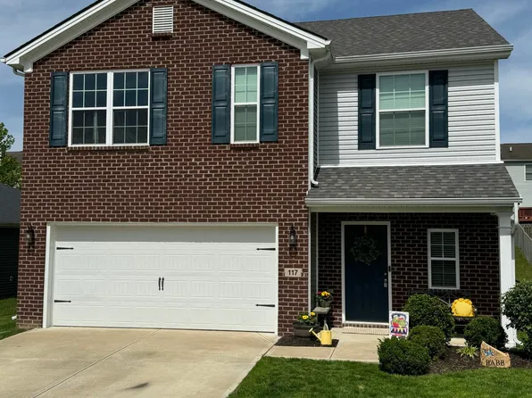 117 Richwood Cir, Georgetown, KY 40324