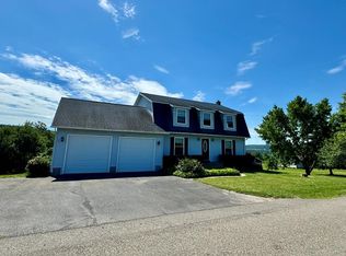 3062 Hornbrook Rd, Towanda, PA 18848