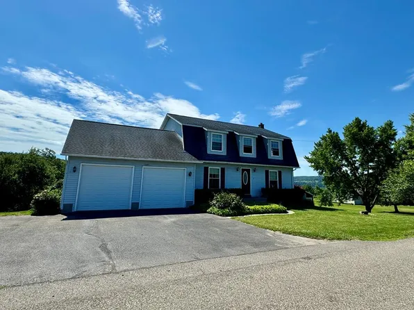 3062 Hornbrook Rd, Towanda, PA 18848