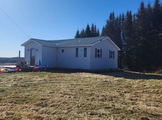 106 Old Houlton Rd, Blaine, ME 04734