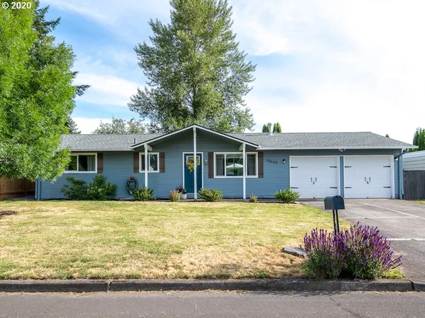 19635 Rock Rd, Beaverton, OR 97003