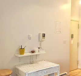 Rented by First Vulcan, Inc.