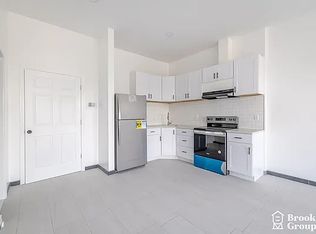 610 E 16th St #2, Brooklyn, NY 11226