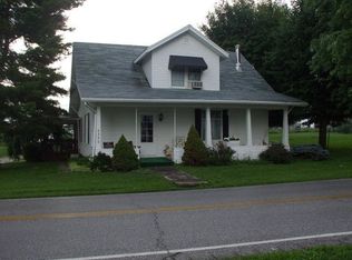 4360 Ky 10, Dover, KY 41034