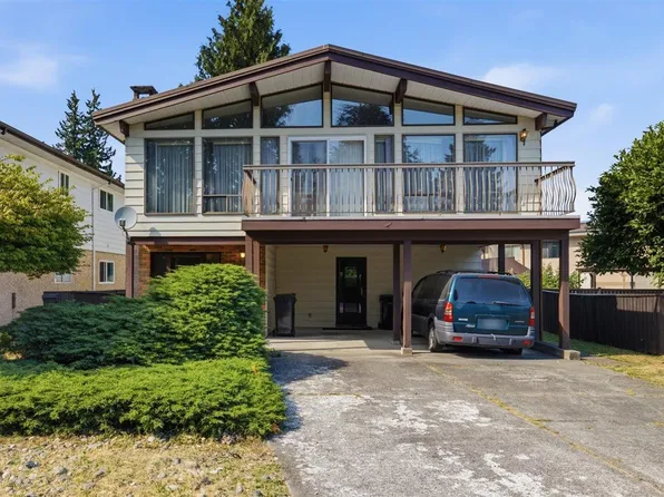 967 Pelton Ave, Coquitlam, BC V3J 2J3