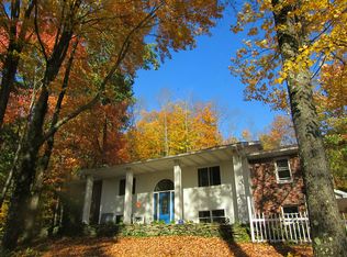 443 Zimmer Rd, Kirkwood, NY 13795