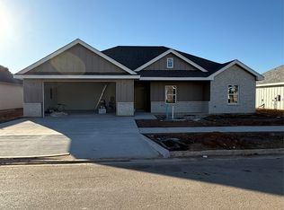 3862 National Dr, Abilene, TX 79602