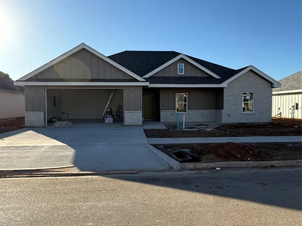 3862 National Dr, Abilene, TX 79602