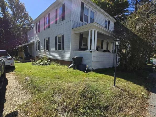 13 Jewell Street, Jay, ME 04239