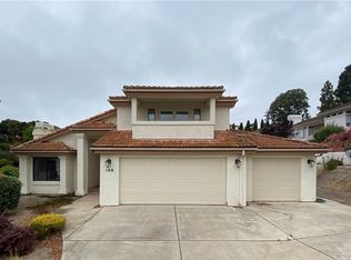 158 Avenida De Diamante, Arroyo Grande, CA 93420