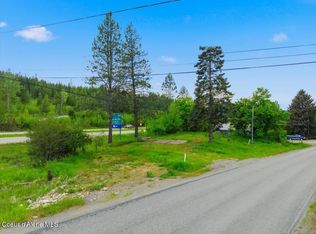 41476 Riverview Dr, Kingston, ID 83839