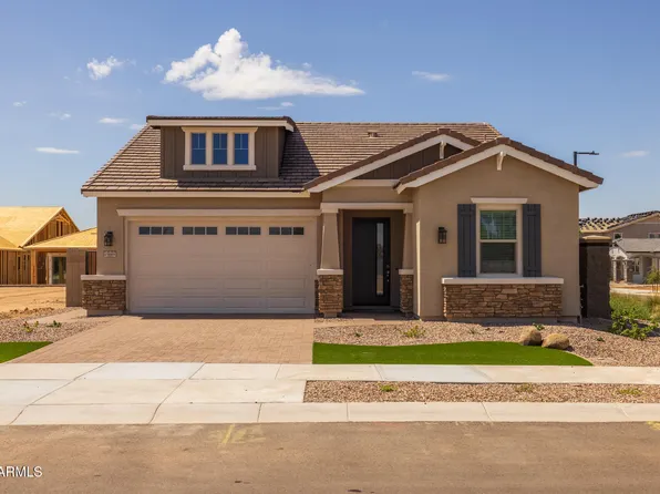 15669 W GEORGIA Drive, Surprise, AZ 85379