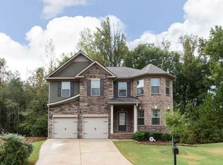 996 Spanish Moss Trl, Loganville, GA 30052