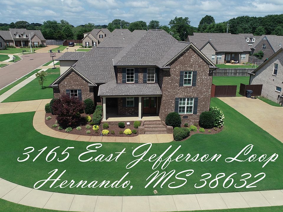 1st image of 3165 E Jefferson Loop
