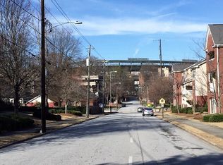 879 Crew St SW LOT 0, Atlanta, GA 30315