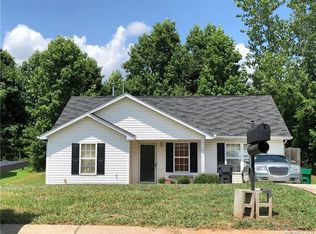 7412 Icon Way, Charlotte, NC 28216