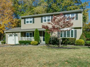57 Brooktree Rd, East Windsor, NJ 08520