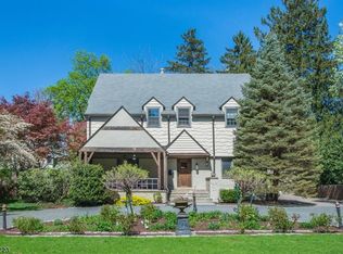 60 Washington Ave, Morristown, NJ 07960