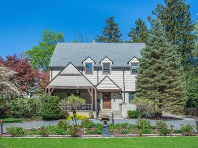 60 Washington Ave, Morristown, NJ, 07960