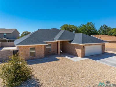 1100 E La Paloma Ln, Roswell, NM, 88201
