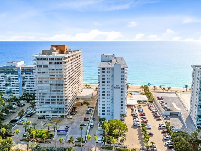 4010 Galt Ocean Dr #312 — Photo 22