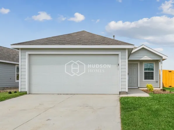 3121 Helix Bay Dr, Crandall, TX 75114