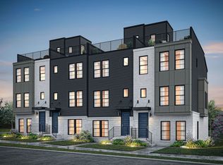 Teravista Plan, Skyline, Nashville, TN 37218