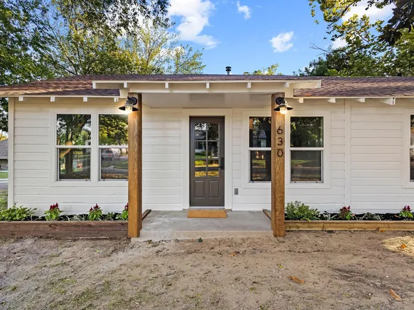 630 E Heron St, Denison, TX 75021