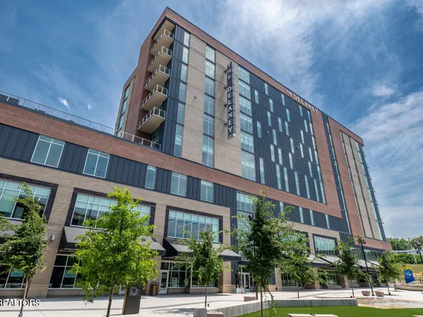 122 Stadium Way #814, Knoxville, TN 37915