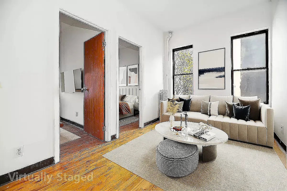 Building Photo - 328 E 14th St #15