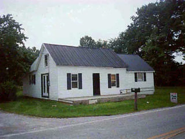 124 E Greenbush Rd, Mount Orab, OH 45154