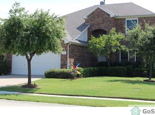 2112 Fresia Ln, Forney, TX 75126