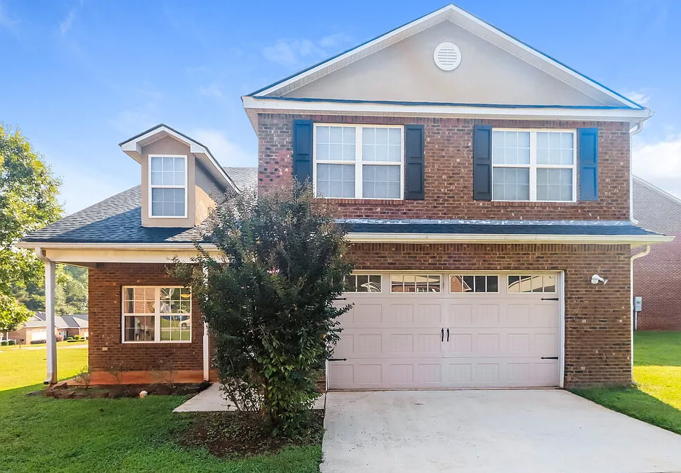 205 Cranesbill Way