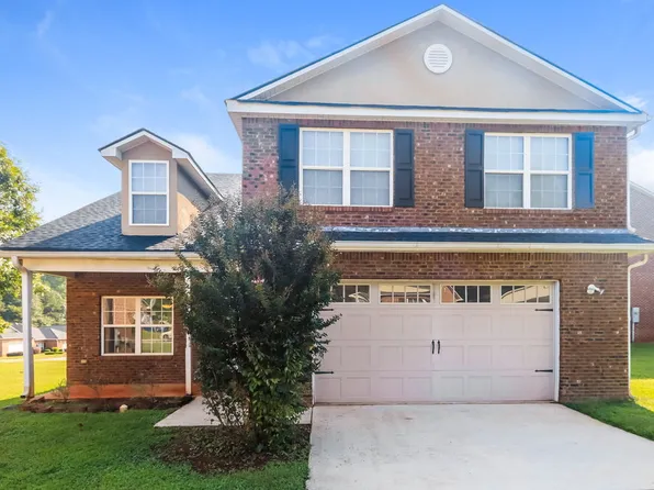 205 Cranesbill Way, Locust Grove, GA 30248